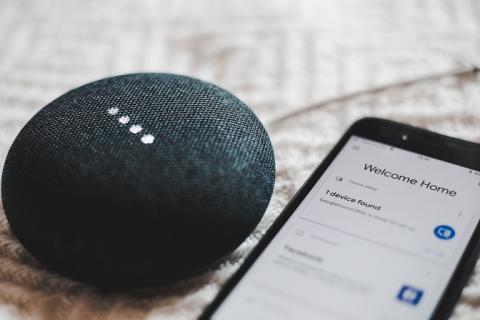 The Complete Guide to Using Voice Assistant